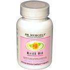 Mercola huile de krill pour les