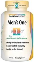 Rainbow Light Men's One Multi,