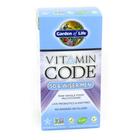 Code vitamine 50 et Wiser hommes