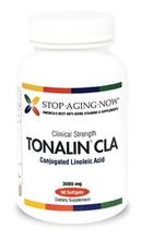 Tonalin CLA ® mg 3000. Premium