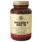 Solgar - Vitamine E, 400 UI, 100