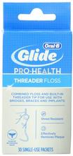 Oral-B Glide Pro-Santé Enfile