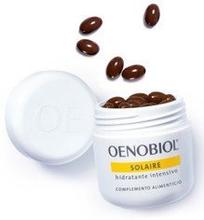 Oenobiol Solaire 30 comprimés