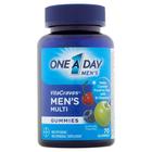One A Day hommes VitaCraves