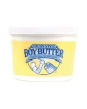 Lubrifiants Boy Butter Boy Butter