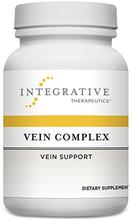 Intégrative Therapeutics Veine
