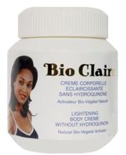 Bio Claire Lightening Body Cream