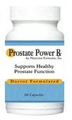 Prostate Power Rx - 60 Caps -