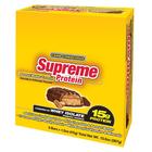 Supreme Protein 43g Bars, Peanut