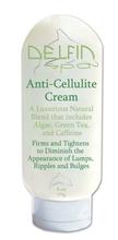 Delfin Spa Anti-Cellulite Cream -