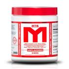 MTS Nutrition - machine Creapure