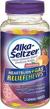(Pack de 2) Alka-Seltzer brûlures