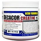Decacor - Creatine Supplement,