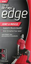 Osteo Bi-Flex mixte Edge et Muscle