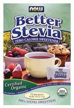 Mieux Stevia zéro calorie