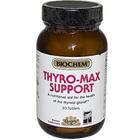 Country Life Thyro-max, 60-Count