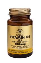 Vitamine K2 naturel (MK-7) 100