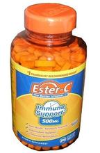 Ester-C 24 heures Immune Support