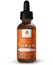 La vitamine C Sérum Visage - BEST
