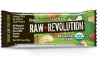 Raw Révolution organiques Bars