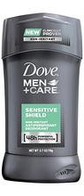 Dove Men + Care déodorant