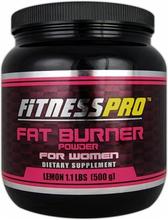 Fitness Pro Lab poudre Fat Burner