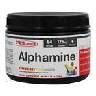 PEScience - Alphamine Energy