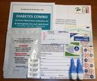 Diabète Combo Test - bilan