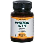 Country Life vitamine B-12, 1000