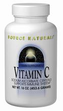 Source Naturals Vitamine C