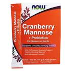 NOW Foods - Cranberry mannose,