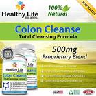 Colon Cleanse Detox Diet Avis -