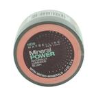 Maybelline Mineral Power Blush -