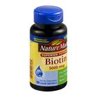 Nature Made Biotin liquide