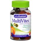 3 Pack - Vitafusion MultiVites