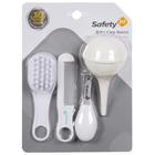 Safety 1st Baby Care Basics-Blanc