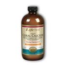 Liquid Calcium de corail - 16 oz -