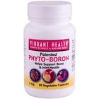 Vibrant Santé Phyto-Boron, 3 Mg,