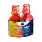 Vicks DayQuil & NyQuil Rhume