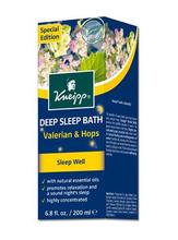 Kneipp Herbal Bath 200ml / 6,8 oz
