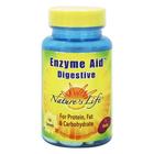 Nature's Life - Aide Enzyme