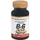 Windmill Vitamine B-6 250 mg