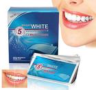28 dents Whitestrips Blanc