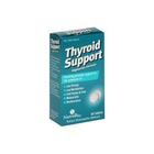 Soutien de la thyroïde, 60 Count