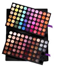 SHANY Ultime Fusion Palette Ombres