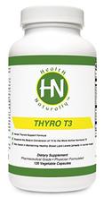 Thyro T3 - 120 Capsules