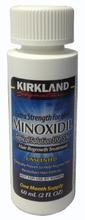 Kirkland 5% Minoxidil repousse des