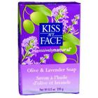 Kiss My Face Olive Lavande Savon,