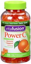 Vitafusion Puissance C, Gummy