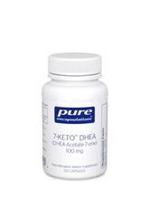Pure Encapsulations 7-Keto DHEA